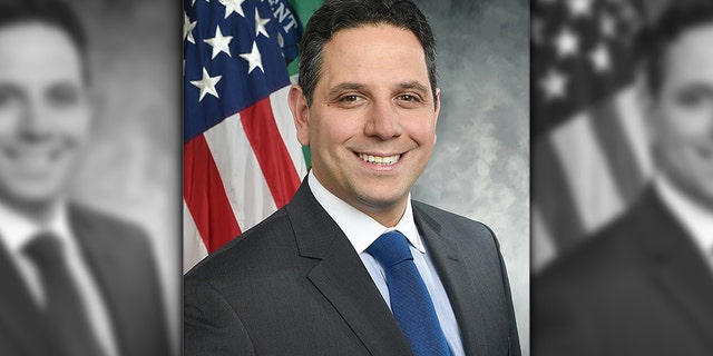 Tony Sayegh is being pushed hard by his current boss, Treasury Secretary Mnuchin, a source said.
