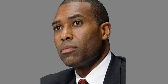 Tony West, assistant U.S. attorney general. (AP)