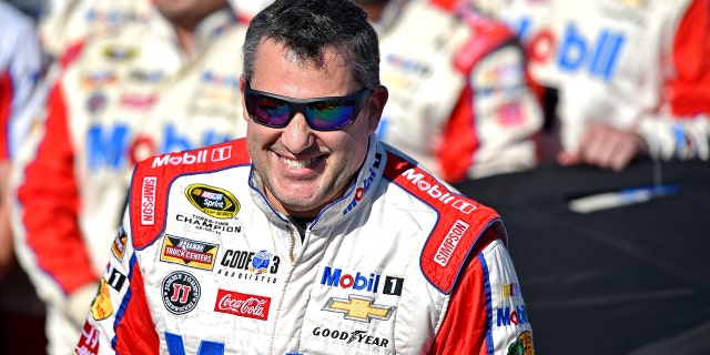 Tony Stewart retired from driving after the 2016 NASCAR season.
