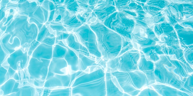 A 14-month-old boy died Saturday after being pulled from a dirty swimming pool at a family event in Arizona, reports said.