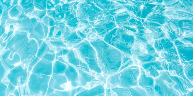 The pool will be 45 meters deep.