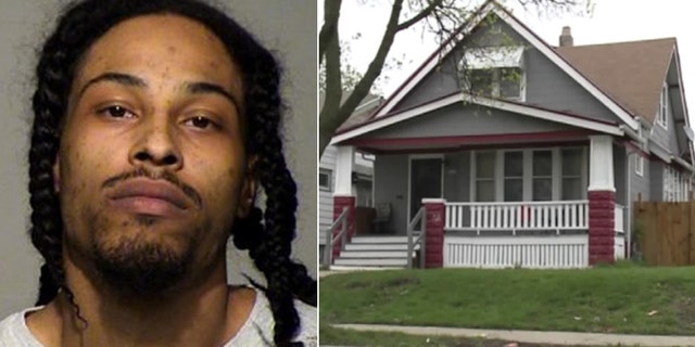 Dennis Torres of Milwaukee has admitted to beating his 14-month-old son, police say.