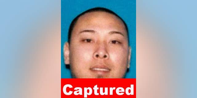 Alleged leader of a violent street gang Steven C. Touch, 28, who had been featured on Massachusetts State Police’s Most Wanted list was ordered held without bail for his role in a home invasion that resulted in murder. (FBI)