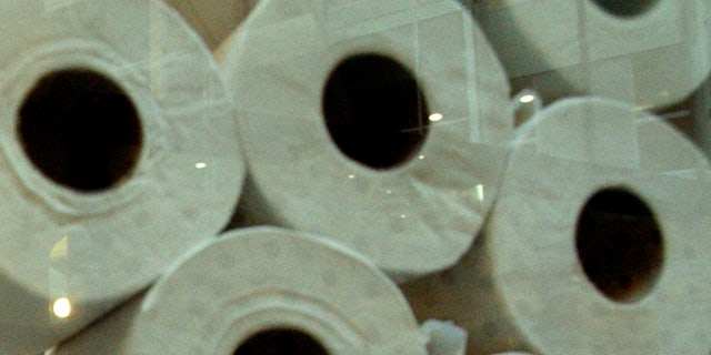 File photo (REUTERS/Mike Cassese)