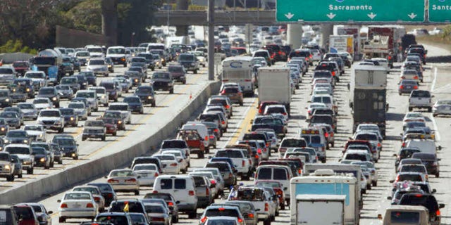 AAA says July 4th holiday weekend travel will grow almost 2 percent over last year.