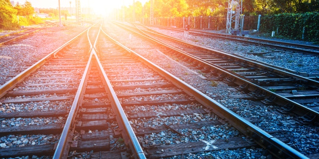The way forward railway