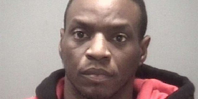 Tramaine Poole, 41, is wanted in the killing of a woman Thursday in New Haven, Conn., in front of her two children, 6 and 11.