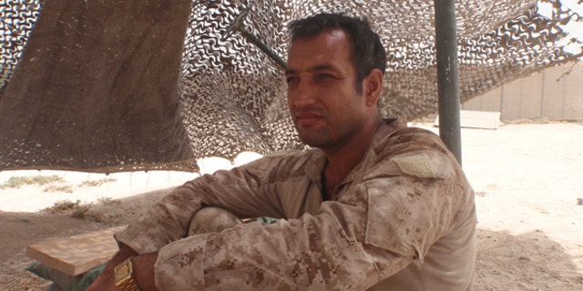 Afghan 2