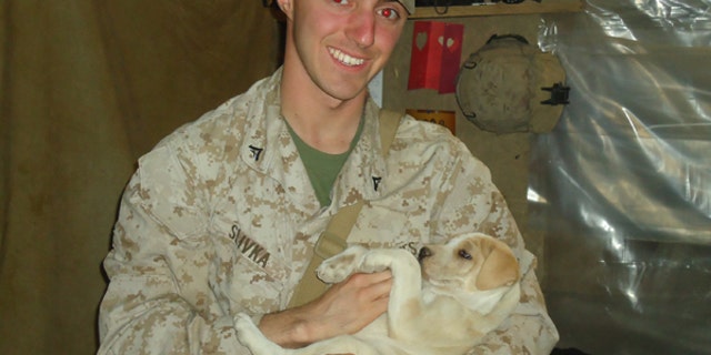 Afghan 3