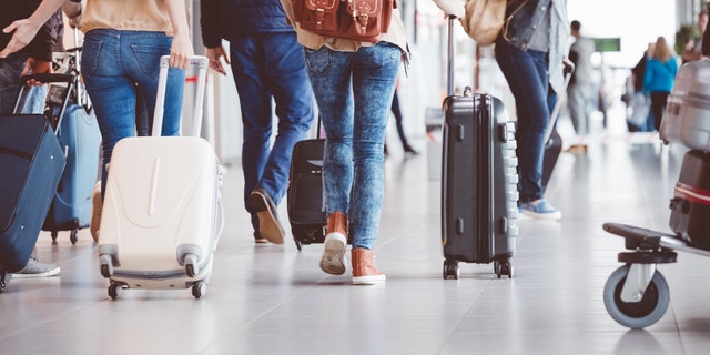 Studies have looked at how respiratory viruses spread in labs and homes, but it's the first time many have seen it done for airplanes.