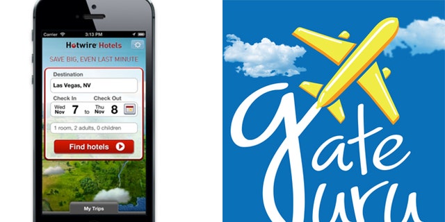 Travel Apps That Save You Time And Money On The Go Fox News