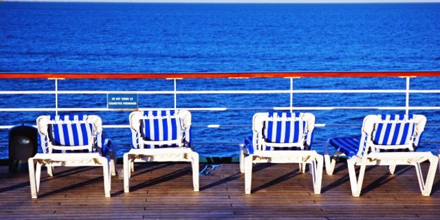 Deck Four