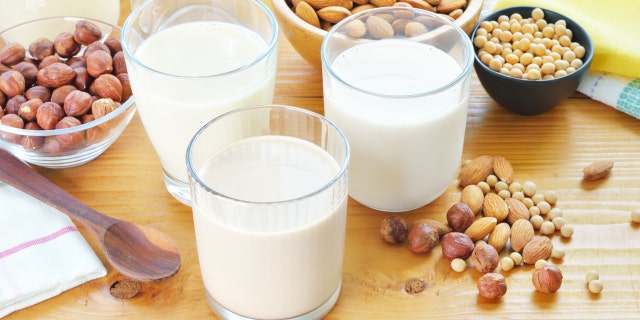 Are vegan milks hurting dairy farmers?