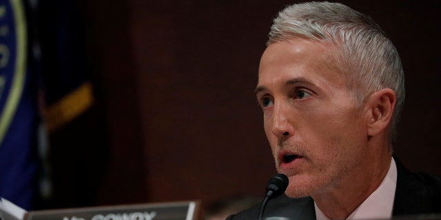 Repeated congressional queries, including one last August by Trey Gowdy, chairman of the House Oversight and Government Reform Committee, have tried to plumb the reasons why the updated Ag Study had not featured in IARC analysis—especially since a National Cancer Institute official who worked on the study subsequently chaired the IARC review of glysophate.