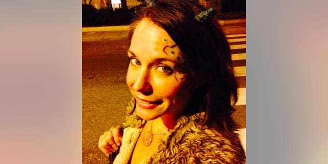 Tricia McCauley was found dead in her car on Tuesday.