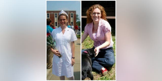 Tricia Todd hasn't been seen in two weeks.