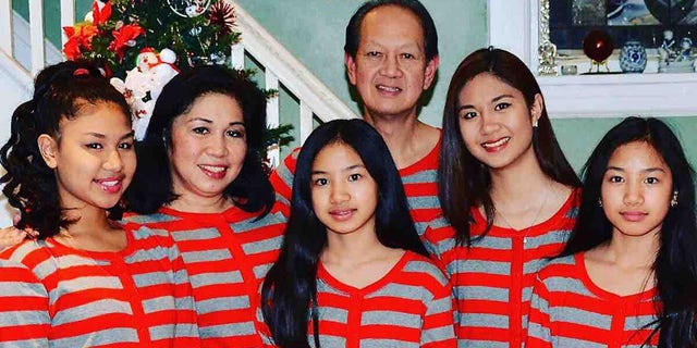 trinidad family cropped