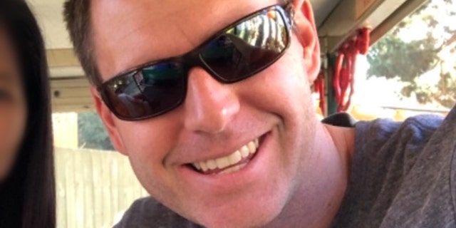 Tristan Beaudette, 35, was fatally shot in front of his two young daughters while on a camping trip in Southern California.