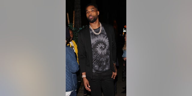 Videos have surfaced that reportedly show Tristan Thompson cheating on Khloe Kardashian.