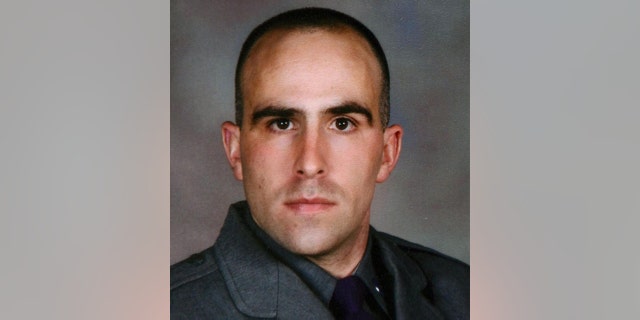 Trooper Joel Davis