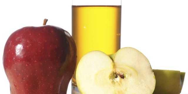 The FDA's proposal follows concerns raised by consumer groups about levels of inorganic arsenic, a carcinogen, in apple juice.