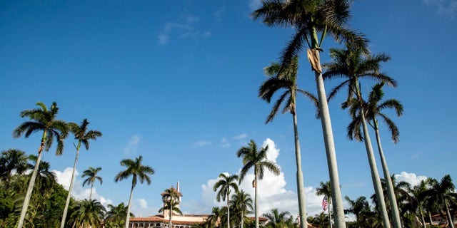 Trump Mar-a-lago