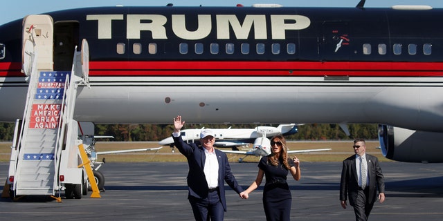 The Trump campaign paid Cambridge Analytica close to $9 million for data, polling and research services, according to Federal Election Commission records and a person familiar with additional payments that weren’t publicly disclosed, the Wall Street Journal reported.