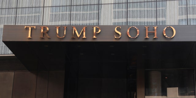It will now be known as the Dominick Soho Hotel and Spa.