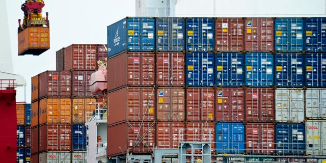 China and the U.S. have exchanged plans to impose sweeping tariffs on each others' exports this week.