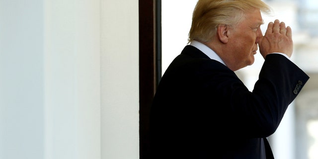 trump transgender
