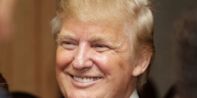 Donald Trump has made illegal immigration a major campaign issue.