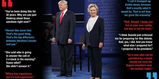 trumpclintonbites