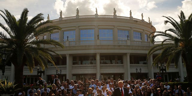 trump doral reuters