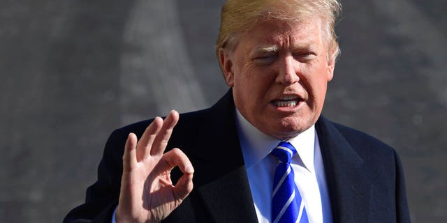 TrumpFNF121817