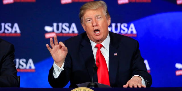 The MRC tallied 598 statements about Trump’s personal controversies and a whopping 579 of them were negative, which is 97 percent of all coverage, according to the study.