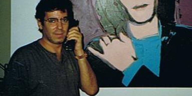 Todd Brassner purchased the apartment on the 50th floor of Trump Tower in 1996.