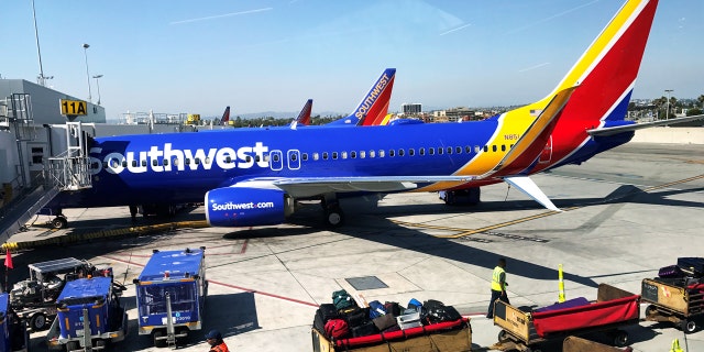 An operations employee at Greater Rochester International Airport has shot to viral fame after a video of him dancing on the tarmac was posted.