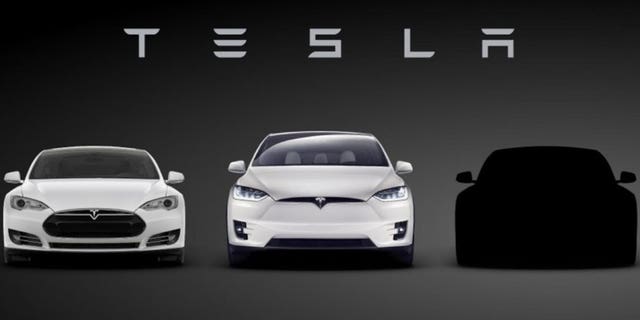 35 000 Model 3 Is Tesla S Biggest Test Yet Fox News