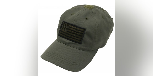 American Flag Hat (Tactical Tailor)