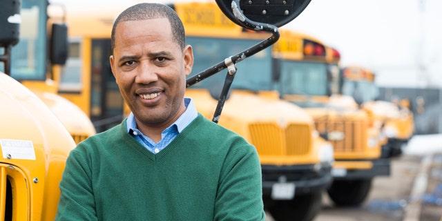 Minneapolis entrepreneur Tashitaa Tufaa came to the United States from his native Ethiopia with nothing to his name and worked his way up from washing dishes to running his own transportation company that employs 300 workers.