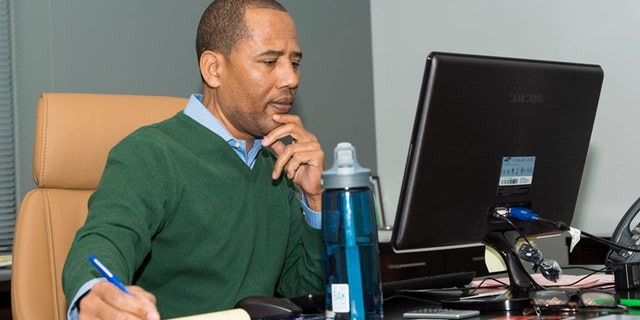 The entrepreneur says that he is looking to expand his company into other facets of public transportation.