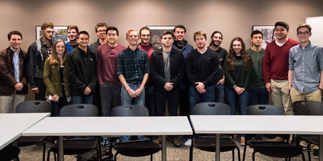 TuftsRepublicans
