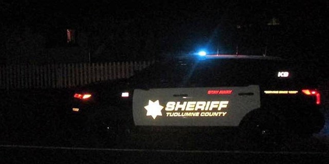 A highly intoxicated man was shot when he entered the wrong home, police said.