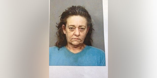 Sharon Kay Turman.