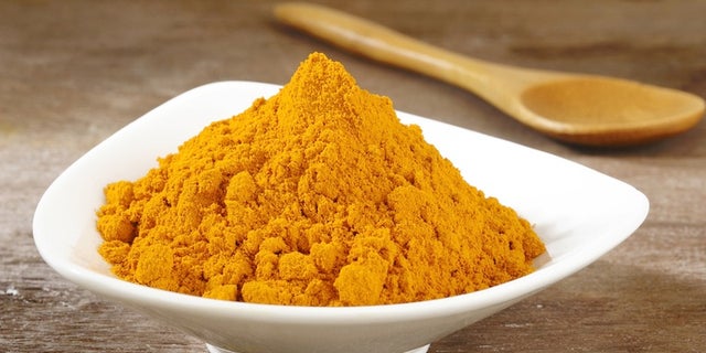 Turmeric is perhaps best-known as a spice in curry powder, but some studies suggest that it has anti-inflammatory properties .