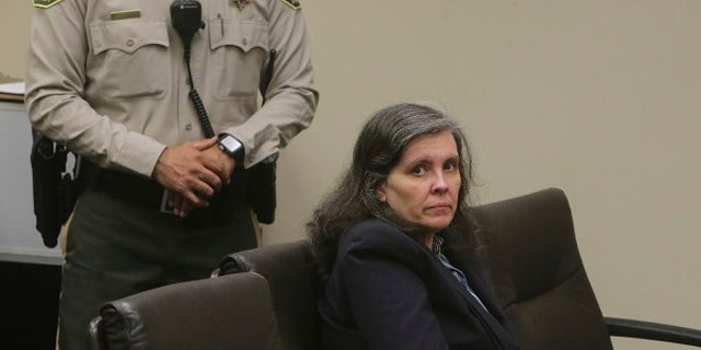Louise Turpin faces up to life in prison after being charged with torture and child abuse.