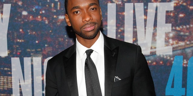 jay pharoah ap