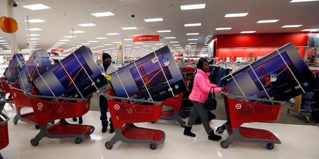 File Photo. (REUTERS/Jeff Haynes)