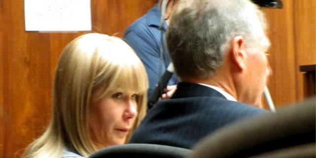 If Alexandria Duval was convicted of second-degree murder, she could face life in prison.