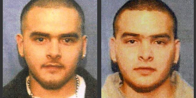 Pedro and Margarito Flores became DEA informants in 2008 and helped bring down drug lord Joaquin 'Chapo' Guzman.